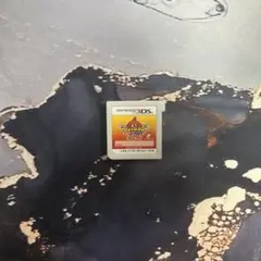 DS 妖怪ウォッチバスターズ 赤猫団 ジャンク品