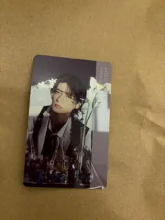 杢代和人 トレカ