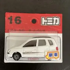 トミカ 車名違い パッケージエラー - メルカリ