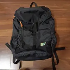 カリマー バックパック