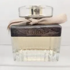 廃盤品 クロエ ロードクロエ オードトワレ 50ml - メルカリ