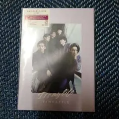 V6　It's my life/PINEAPPLE