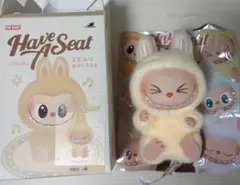 2025年最新】POPMart labubu sisiの人気アイテム - メルカリ