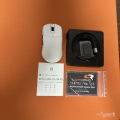 vaxee xe v2 & LAMZU THORN マウスセット