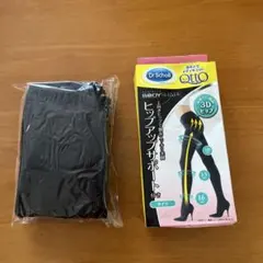 Dr.Scholl メディキュット　タイツ　M【新品】のサムネイル