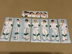なにわ男子