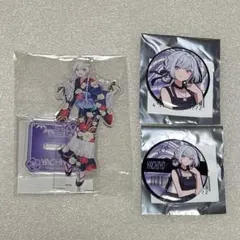 超かぐや姫！ ラウンドワン ヤチヨ アクスタ コラボ プライズ - メルカリ