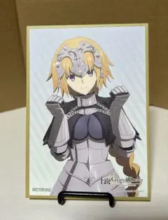 Fate/Grand Order 色紙 6枚セット ufotable on X: 