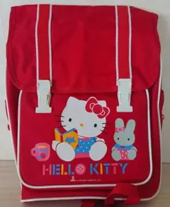 2025年最新】キティ レトロ リュックの人気アイテム - メルカリ