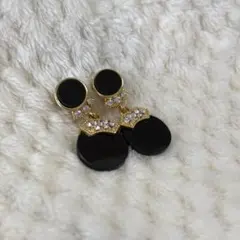 vintage イヤリング / 昭和レトロ