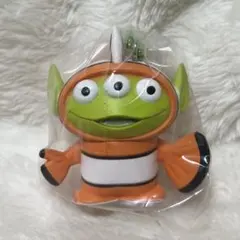 コスチュームエイリアン フィギアマスコット ニモ