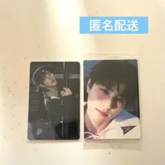 &TEAM タキ TAKI 2枚