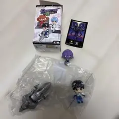 デスクトップエヴァ 碇シンジ 初号機　フィギュア　まとめ売り