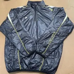 K26448）☆美品☆ 福岡ソフトバンクホークス ウインドブレーカー