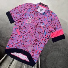 ラファ メンズ AMANI プロチーム T. ジャージ・色=ゼブラ・サイズ=S ラファ メンズ AMANI プロチーム T. ジャージ・色=ゼブラ・サイズ=S