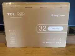 TCL＊GoogleTV＊32のサムネイル