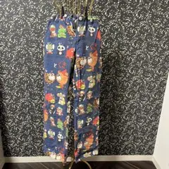 JAM じゃりとぐま　デニムパンツ 160cm