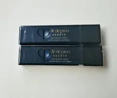 クレ・ド・ポー ボーテ アイブロウペンシル 202 カートリッジ　2個