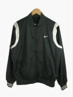 NIKE ジャケット　リバーシブル