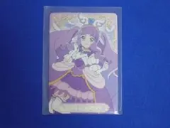 m様専用 映画キミとアイドルプリキュア♪ キラキラカードグミ