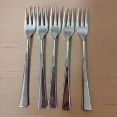 Todai ミニフォーク 5本セット