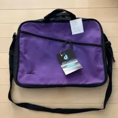 【新品未使用】deuter ドイター ショルダーバッグPCケース ブリーフケース