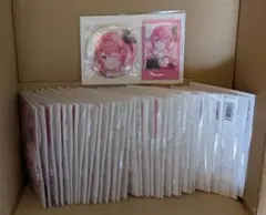 倉持めると Birthday2025 缶バッジ&チェキ風カードセット 34点