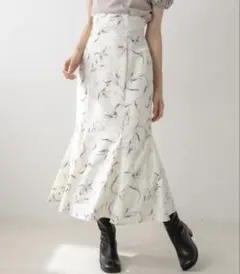 ♡Olive des olive♡ロングマーメイドスカート