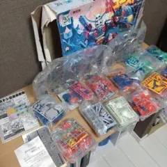 d*k様 【MOTHER2】エイトキューブス全8種セット　極美品 d*k様 【MOTHER2】エイトキューブス全8種セット 極美品 - メルカリ