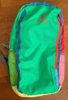 cotopaxi リュック16L