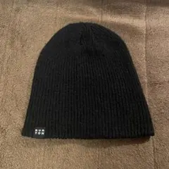 BURTON バートン ニット帽 ビーニー ブラック ユニセックス