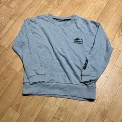 CAMP7 トレーナー サイズ140
