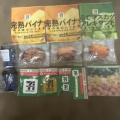 セブンイレブン一番くじまとめ売り