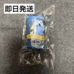 パペットスンスン コインケース ブルー