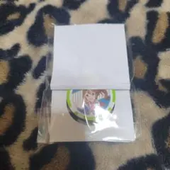 コインチャーム　ウマ娘　トウカイテイオー