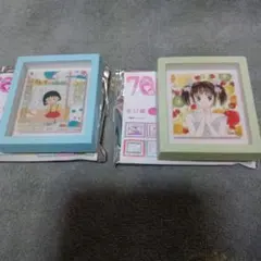 りぼん×スリコ マグネット