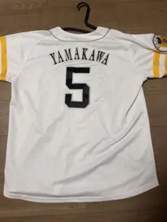 SoftBank HAWKS 藤井皓哉 直筆サイン入り ユニフォーム LARGE - メルカリ