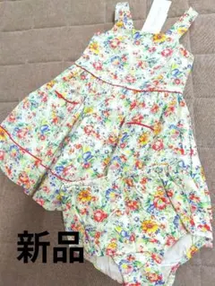 ⭐️新品⭐️ ラルフローレン ベビー服セットアップ