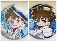 2025年最新】怪盗キッド 缶バッジの人気アイテム - メルカリ