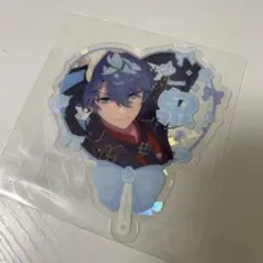 あんスタ 中国 星推 クリアカード 開花後 B 瀬名泉