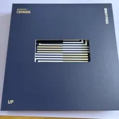 ENHYPEN BORDER:CARNIVAL UP