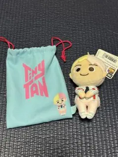 2025年最新】bts ぬいぐるみ テテ 10cmの人気アイテム - メルカリ