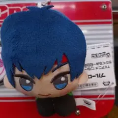 ブルーロックちびぐるみ 紅白応援対決　潔世一