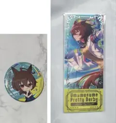 ウマ娘 アグネスタキオン ランダムアクリルブロック ビックカメラ