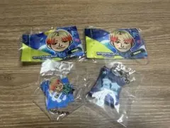 FANTASTICS世界 ガチャガチャセット