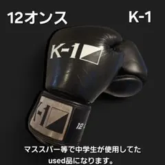 2025年最新】k1アマチュアの人気アイテム - メルカリ