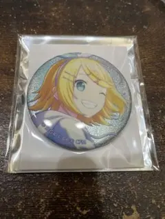 2026年最新】鏡音リン 缶バッジ プロセカの人気アイテム - メルカリ