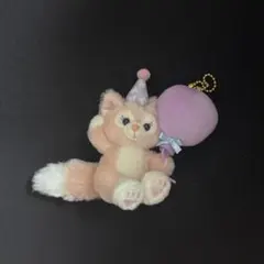 リーナベル　キーホルダー　ディズニーシー