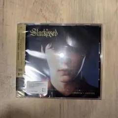 txt starkissed ソロジャケ　アルバム　スビン　シリアル