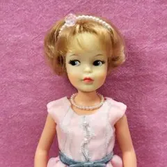 【ペッパーちゃん】ペッパーちゃんサイズ お花のカチューシャとネックレス